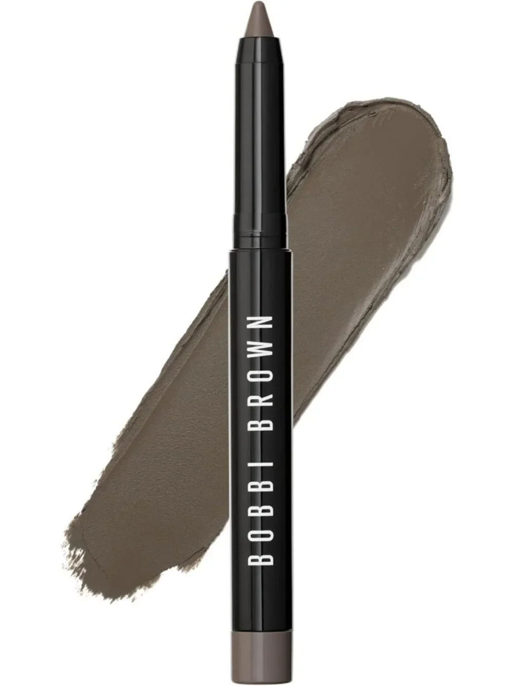 Long-Wear Waterproof Eyeliner Stick | 24-Hour Smudge-Proof, Fine Tip, Matte